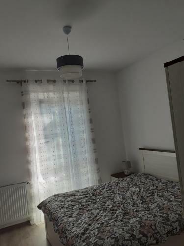 Sara Apartman