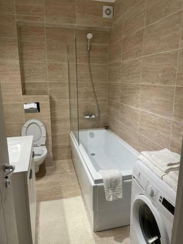 Apartamento Shi Mi Junior Suite