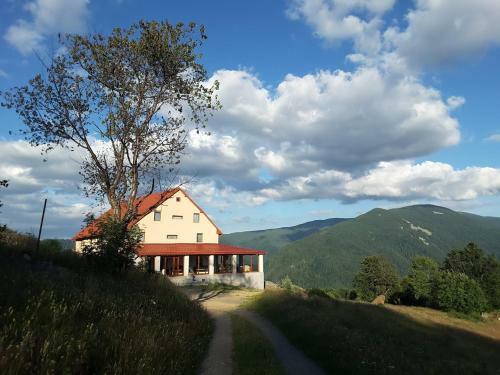 Casa Maria Valea Draganului
