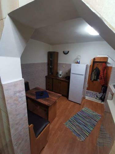 Apartament Dreea Lupeni