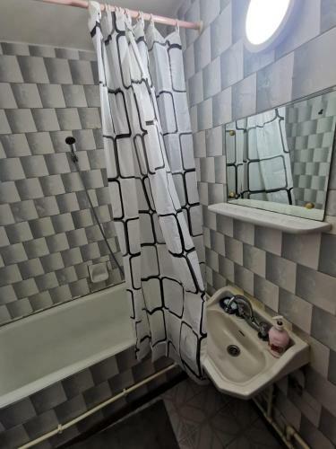 Apartament Dreea Lupeni