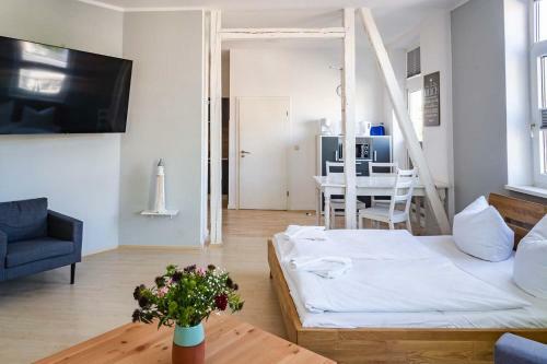 Apartmenthaus Padua