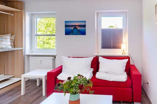 Apartmenthaus Padua