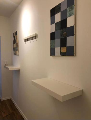 Apartamento Ferienwohnung In Rostock (Gehlsdorf)