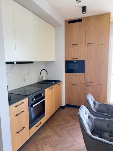 Mint Apartments Premium Gdynia