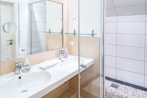 Apartmenthaus Captain Hook