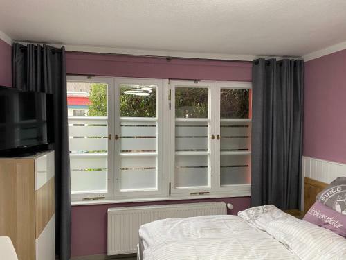 Apartamento Ferienzimmer Am Strom 34