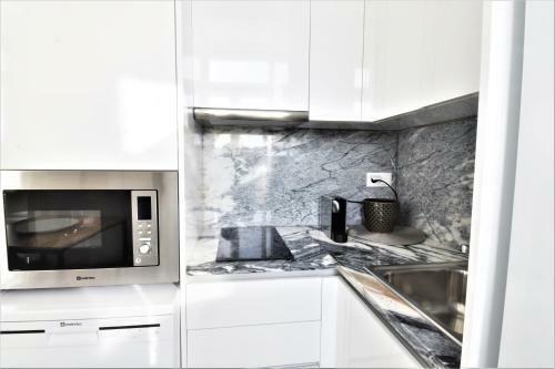 Apartamento Sophia Studios