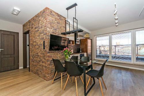 Lighthouse Apartment II