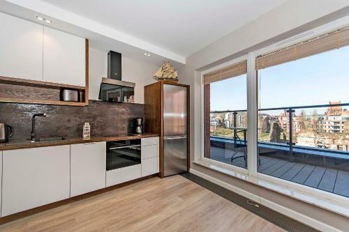 Lighthouse Apartment II