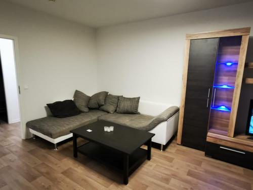 Apartamento Gem�tliche M�blierte Wohnung