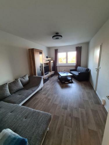 Apartamento Gem�tliche M�blierte Wohnung