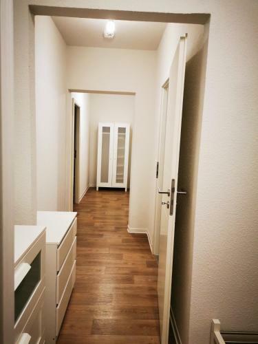 Apartamento Gem�tliche M�blierte Wohnung