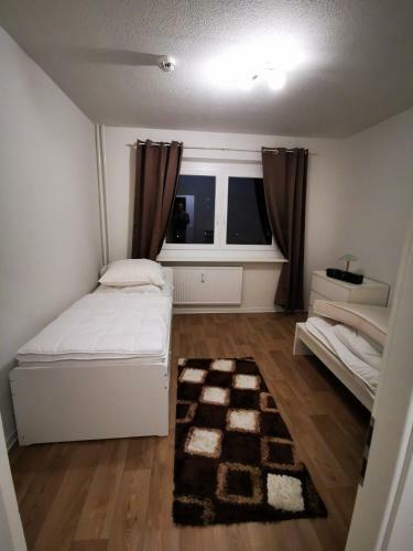 Apartamento Gem�tliche M�blierte Wohnung