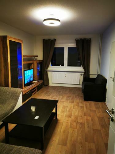 Apartamento Gem�tliche M�blierte Wohnung