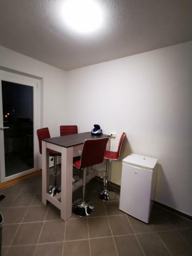 Apartamento Gem�tliche M�blierte Wohnung