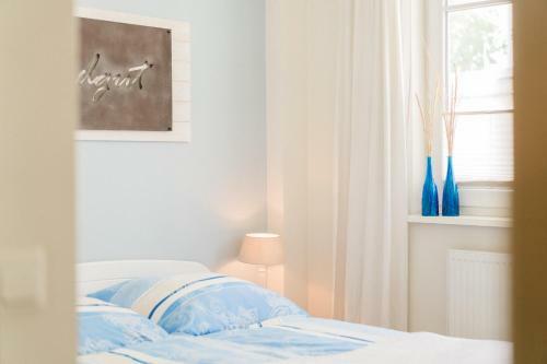 Apartamento Ferienwohnung Strandgut