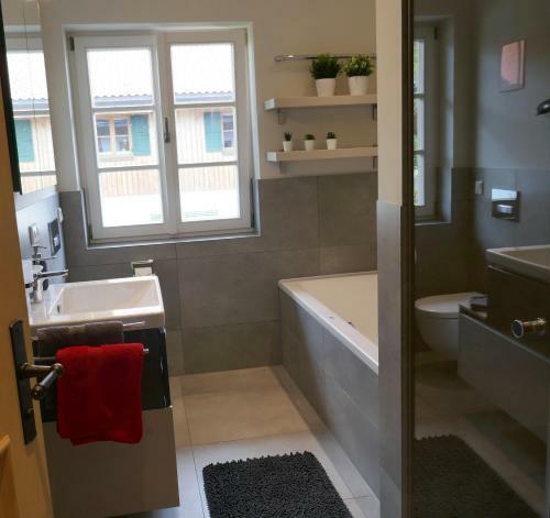 Apartamento Ringbergblick Rottach-egern