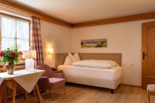 Hotel Ziegleder