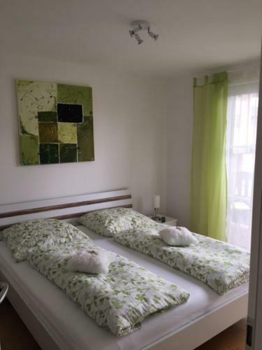 Apartamento Chalet Heidi