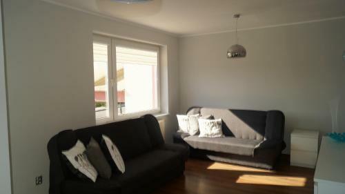 Apartament Na Kryszta?owej
