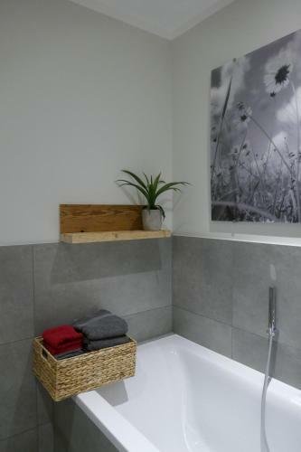 Apartamento Bodenschneidsuiten