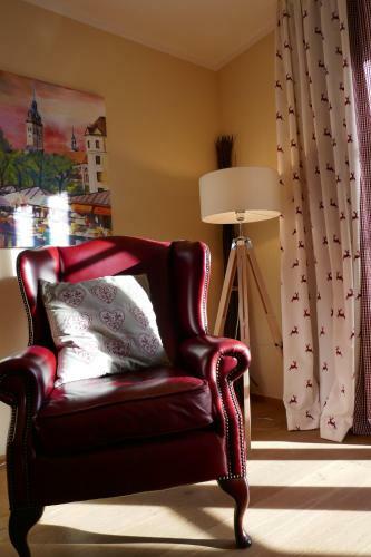Apartamento Bodenschneidsuiten