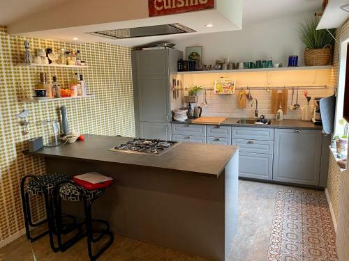 Villa V�sbygatan