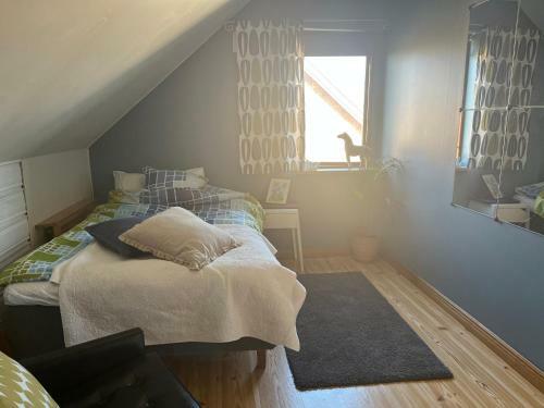Villa V�sbygatan