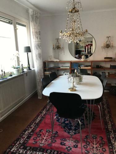 Apartamento Gatuhus