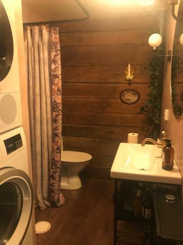 Apartamento Gatuhus