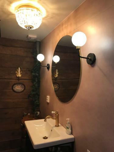 Apartamento Gatuhus