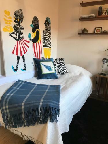 Apartamento Gatuhus