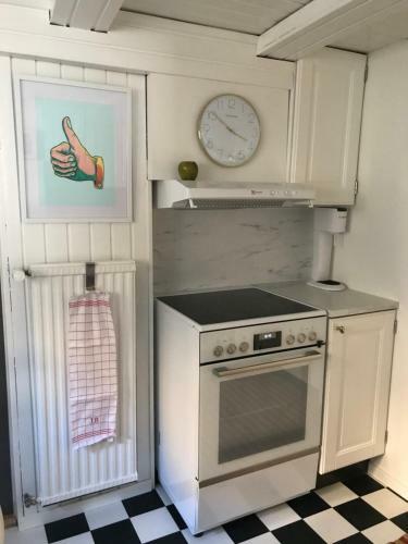 Apartamento Gatuhus