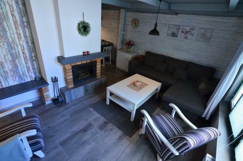 Lodge Chata Zelen� - Zempl�nska ?�rava