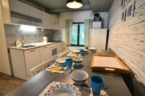 Lodge Chata Zelen� - Zempl�nska ?�rava