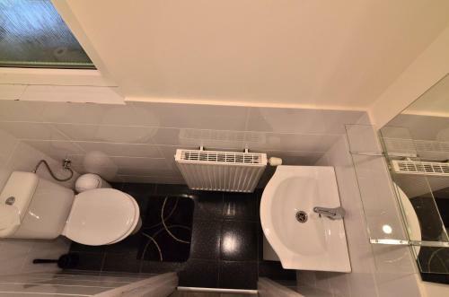 Lodge Chata Zelen� - Zempl�nska ?�rava