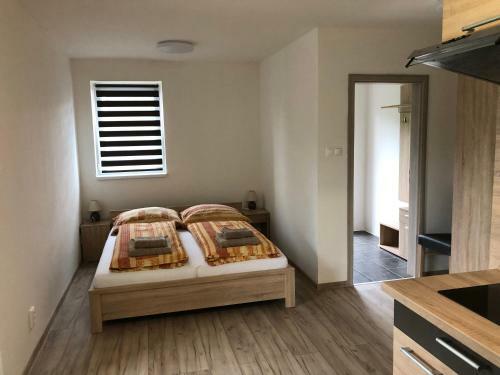 Apartm�nov� Dom Magda