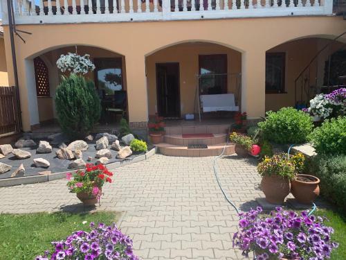 Apartm�nov� Dom Magda