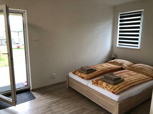 Apartm�nov� Dom Magda