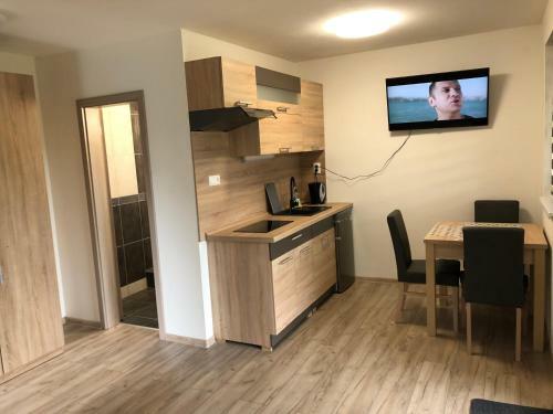 Apartm�nov� Dom Magda