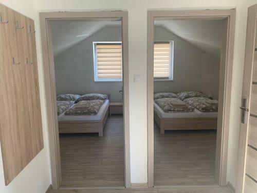 Apartm�nov� Dom Magda