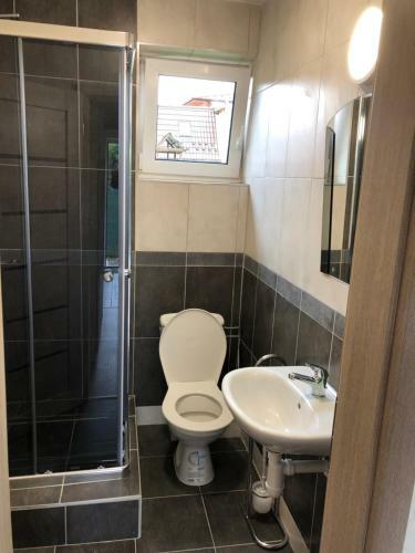 Apartm�nov� Dom Magda