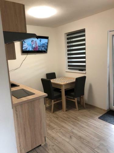 Apartm�nov� Dom Magda