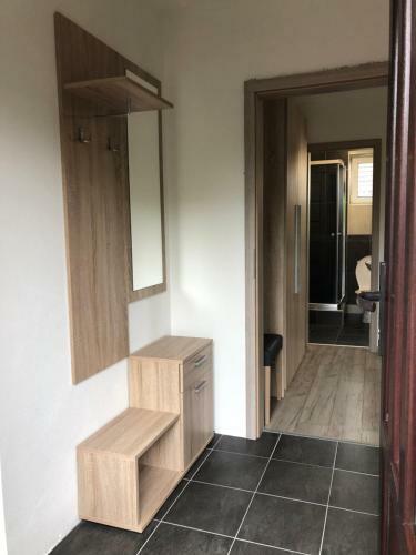 Apartm�nov� Dom Magda