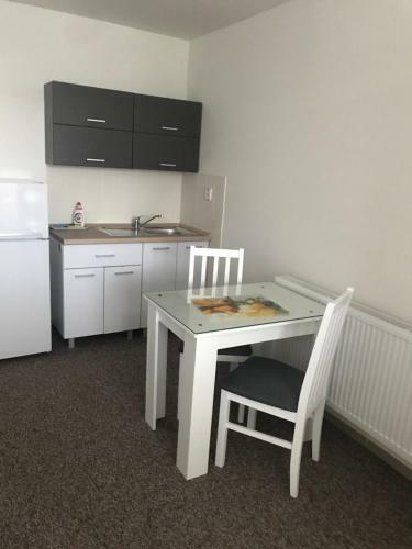 Apartm�nov� Ubytovanie
