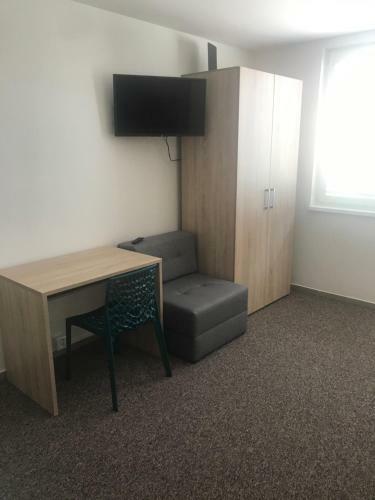 Apartm�nov� Ubytovanie
