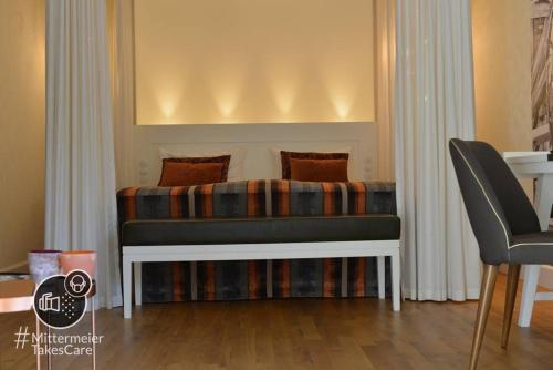 Villa Mittermeier, Hotellerie & Restaurant