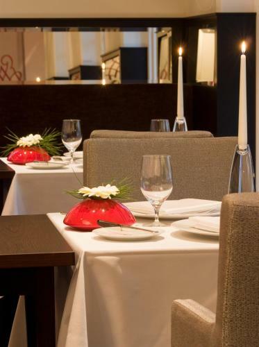 Villa Mittermeier, Hotellerie & Restaurant