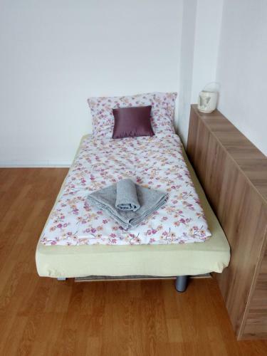 Apartman Julrich